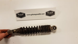 Schokbreker 310mm gebruikt