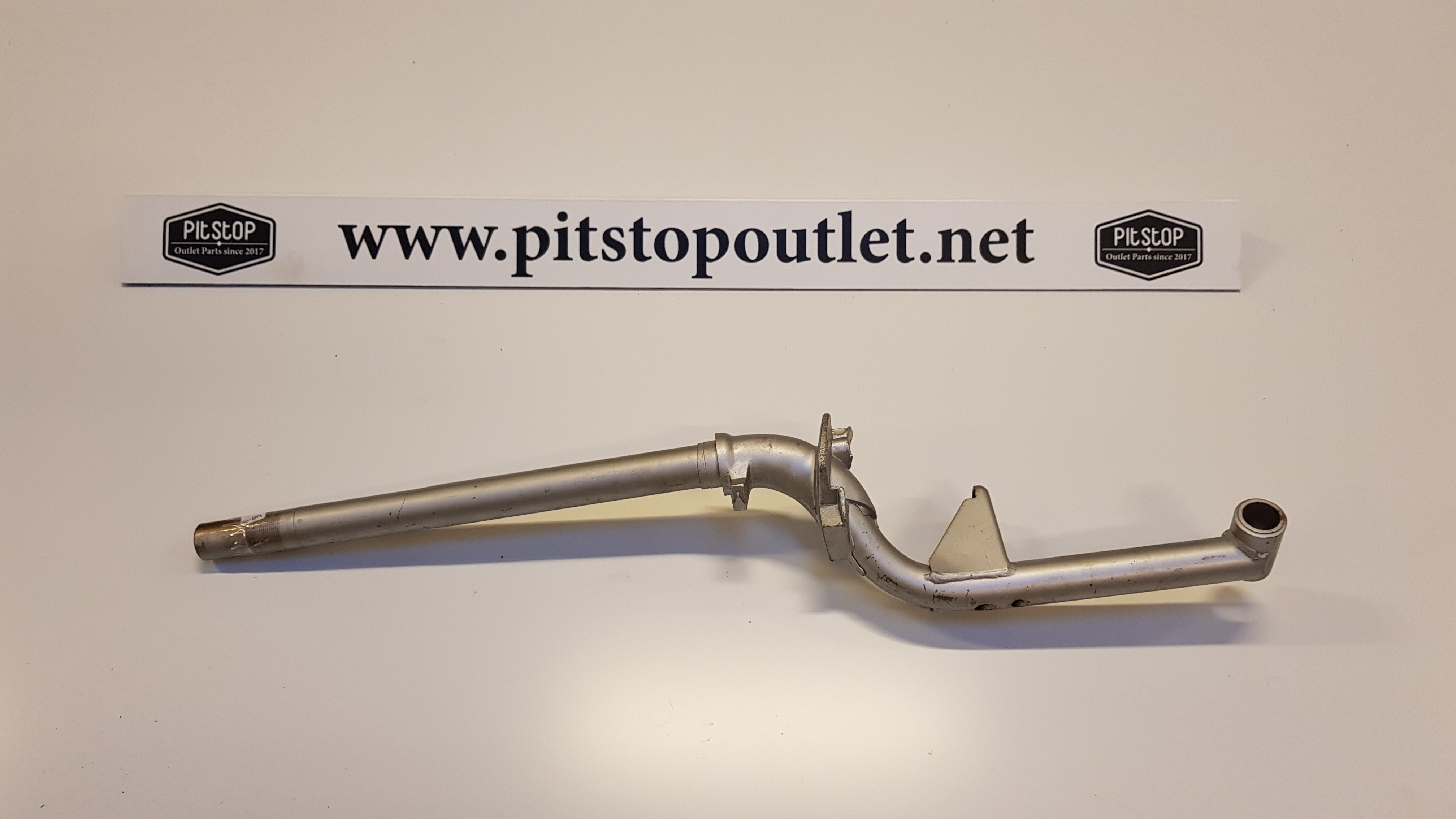 Voorvork (waarschijnlijk Vespa 50 N Special)