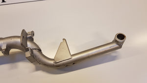 Voorvork (waarschijnlijk Vespa 50 N Special)