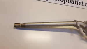 Voorvork (waarschijnlijk Vespa 50 N Special)