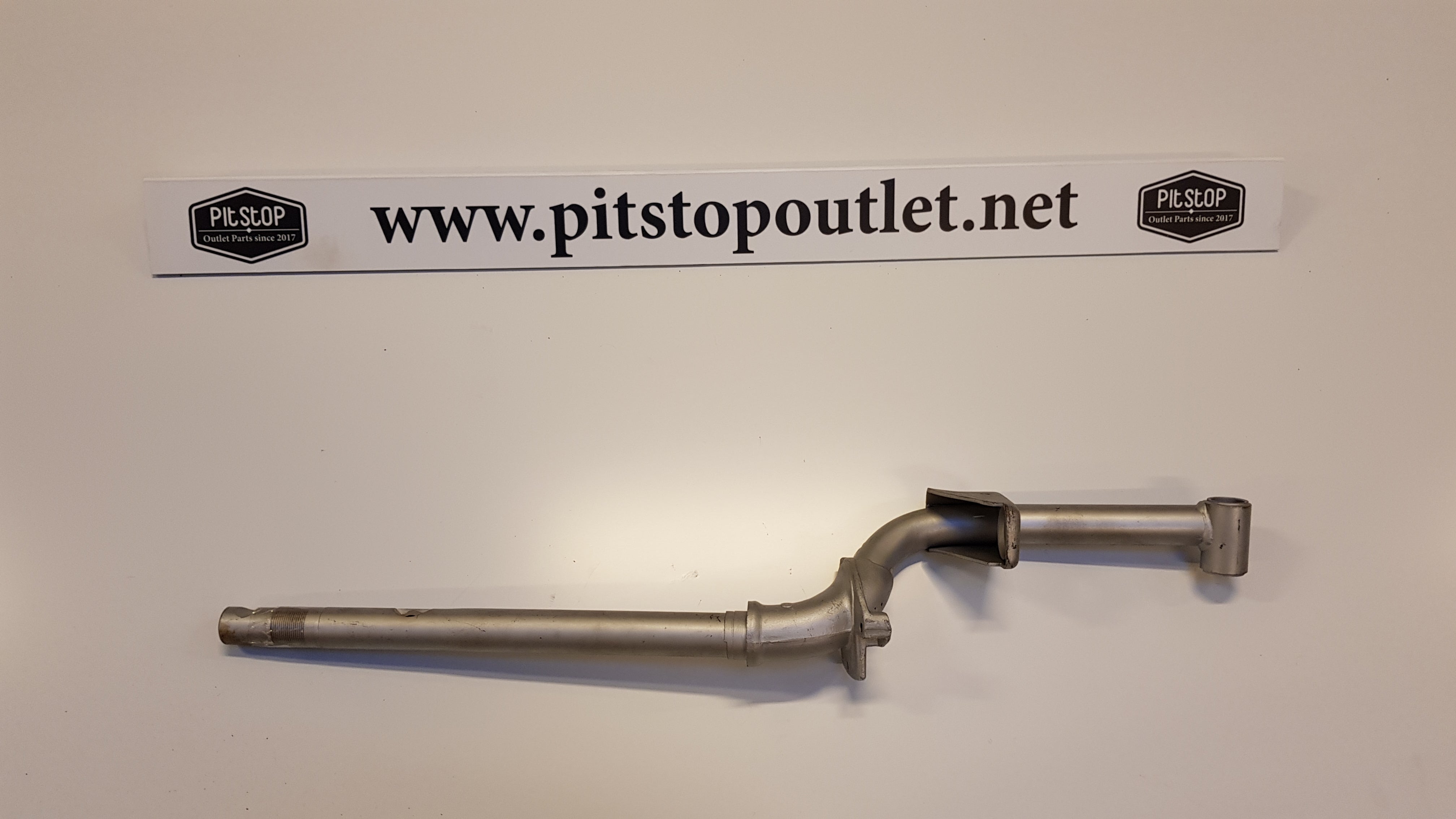 Voorvork (waarschijnlijk Vespa 50 N Special)