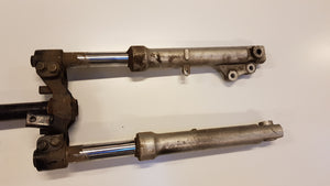 Killerbee Milano voorvork
