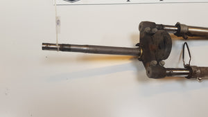 Voorvork TGB Hawk - Laser - 303