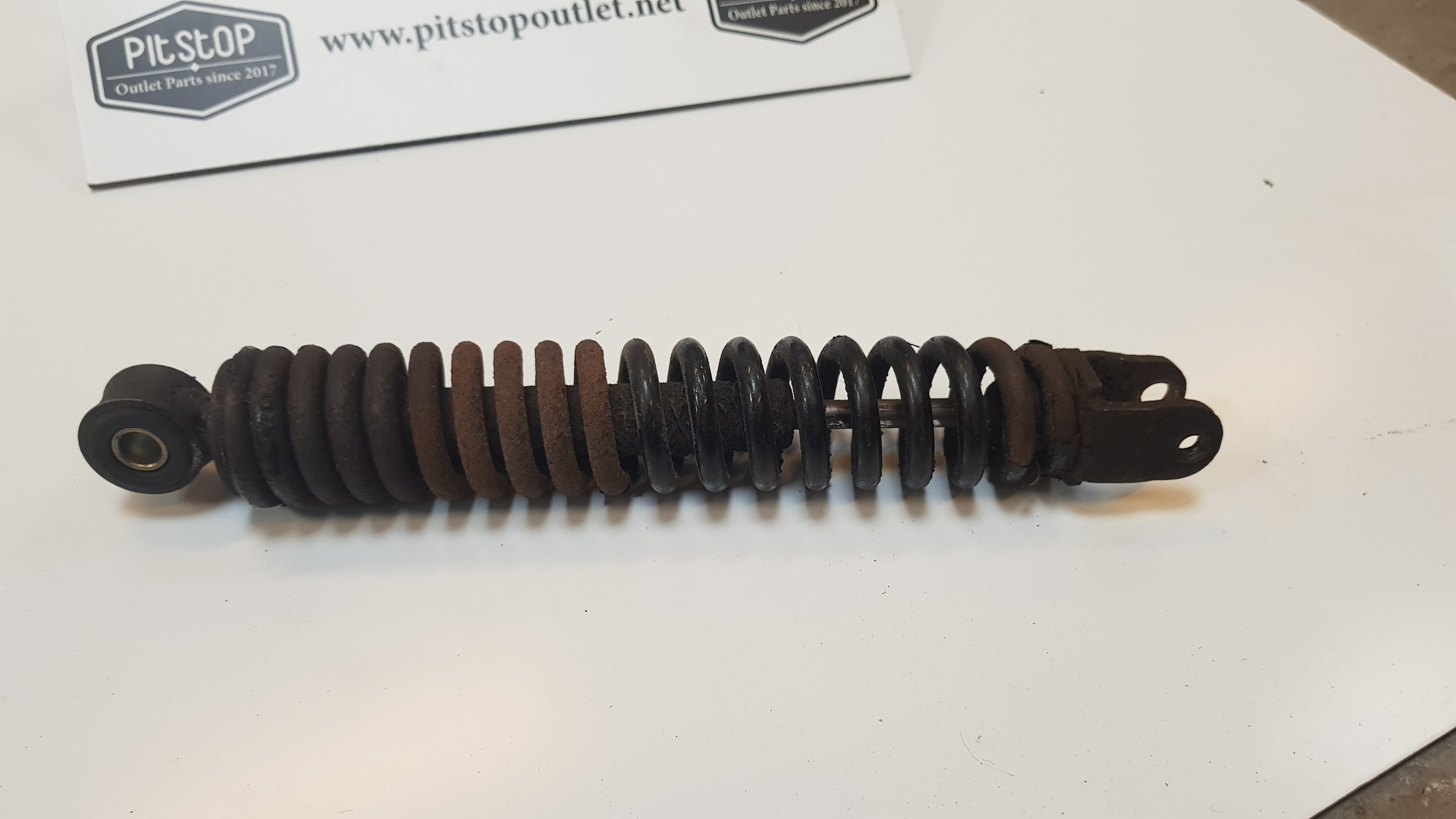 Schokbreker 260-270mm