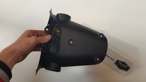 Achterspatbord