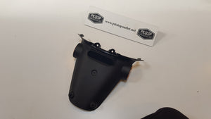 Achterspatbord