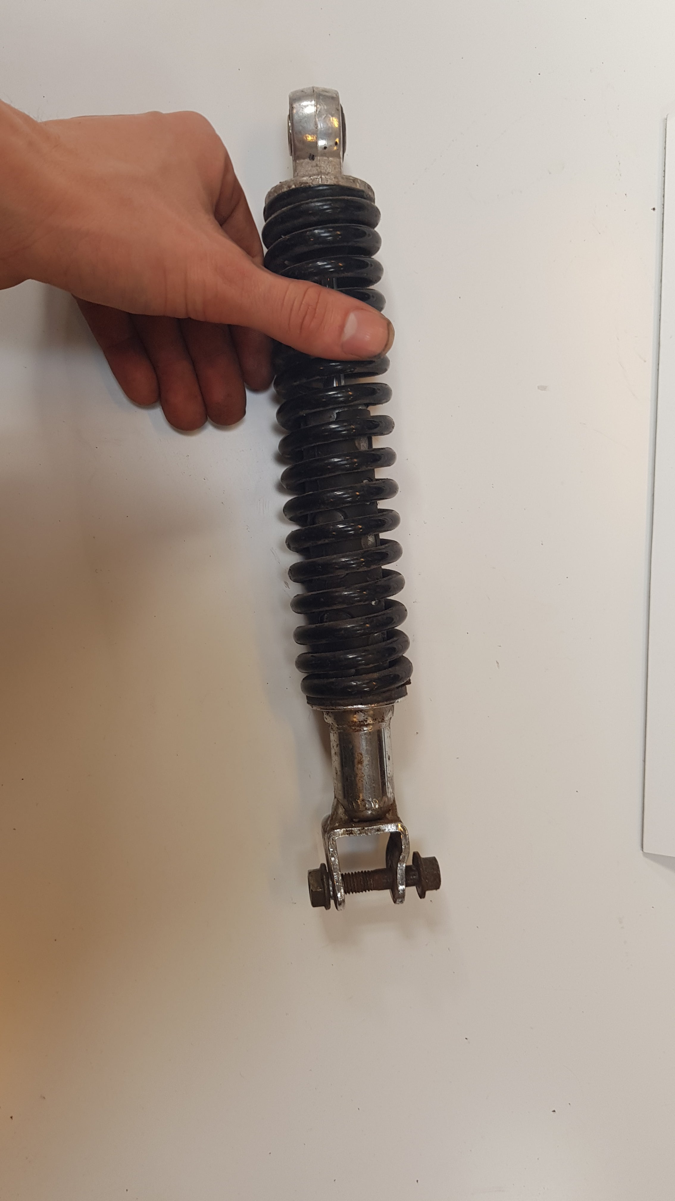 Schokbreker 270mm