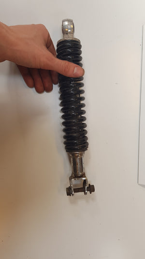Schokbreker 270mm