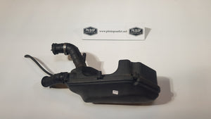 Luchtfilter (12 inch model)