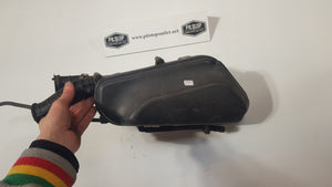 Luchtfilter (12 inch model)