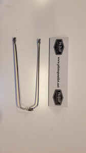 Voorspatbord beugel (Maxi en Macho)