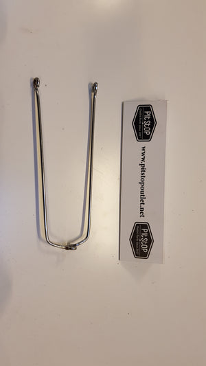 Voorspatbord beugel (Maxi en Macho)