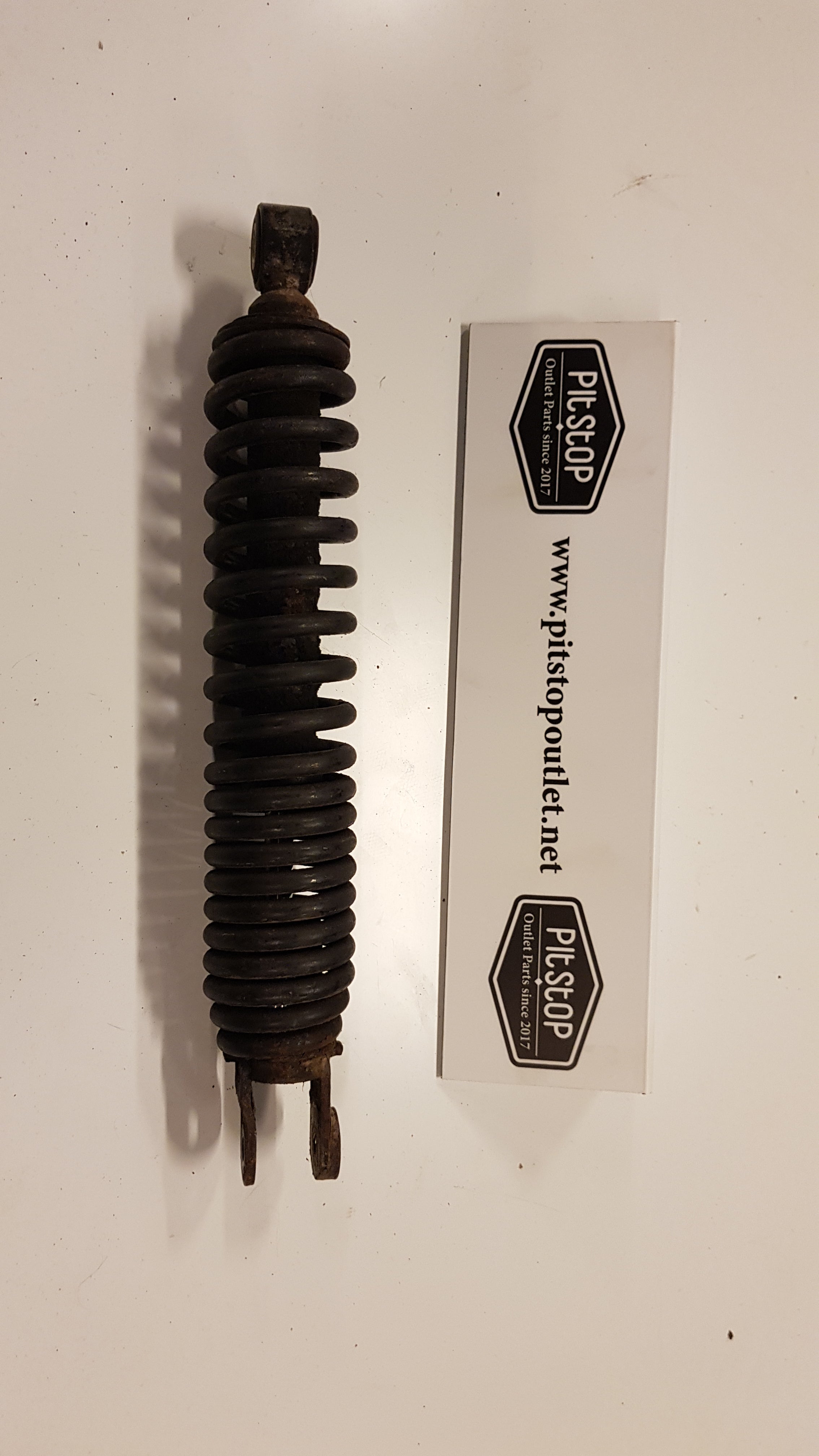Schokbreker 310mm