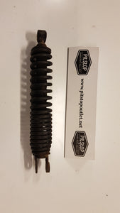 Schokbreker 310mm