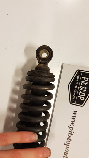 Schokbreker 310mm