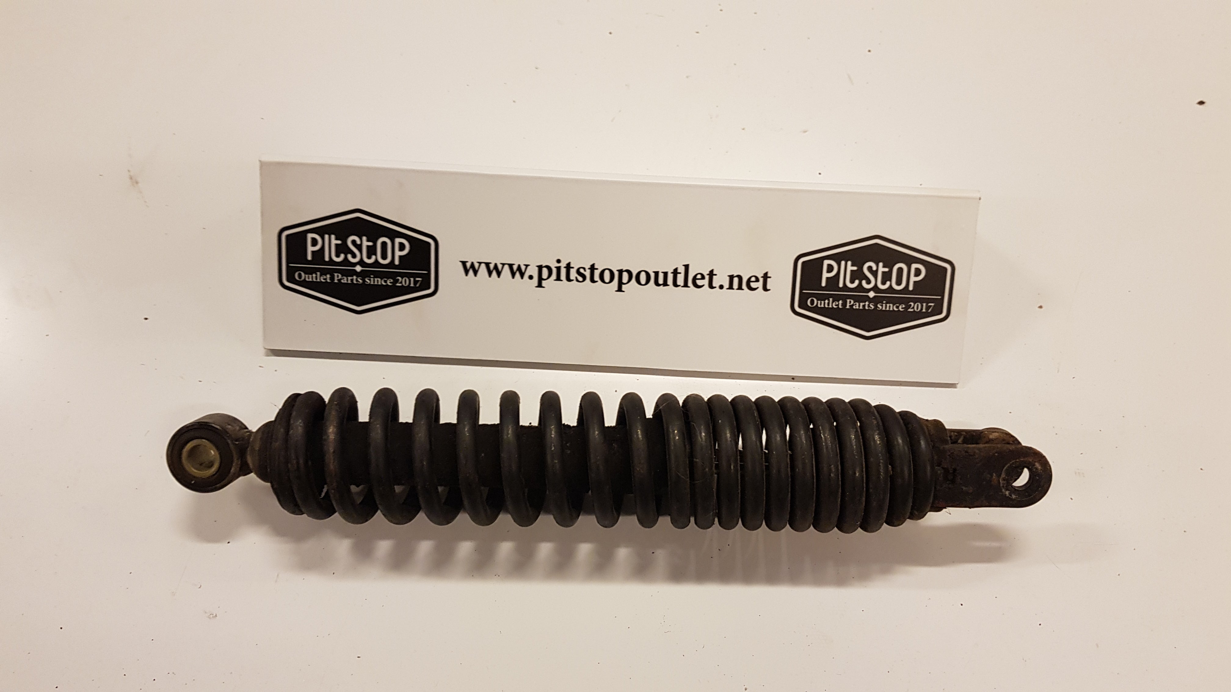 Schokbreker 310mm