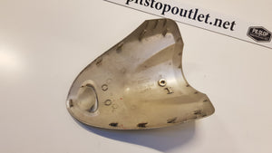 Voorkap