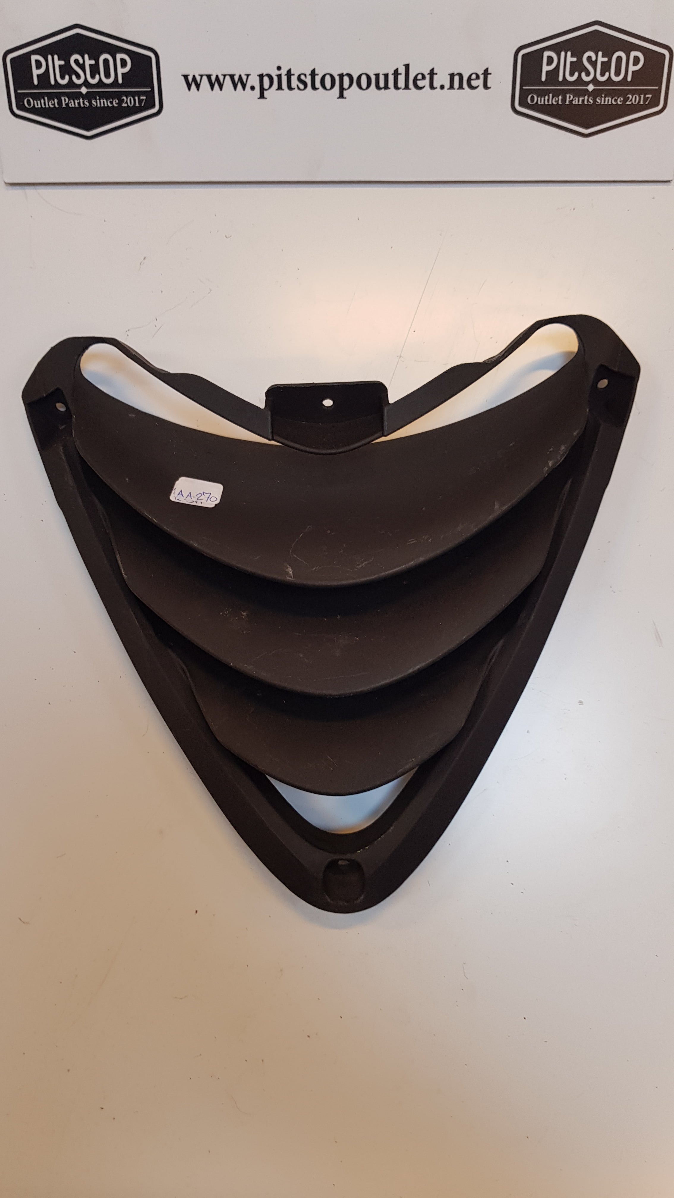 Gril van de Zip 2000 SP