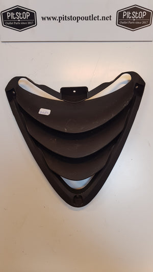Gril van de Zip 2000 SP