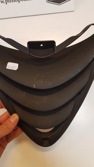 Gril van de Zip 2000 SP