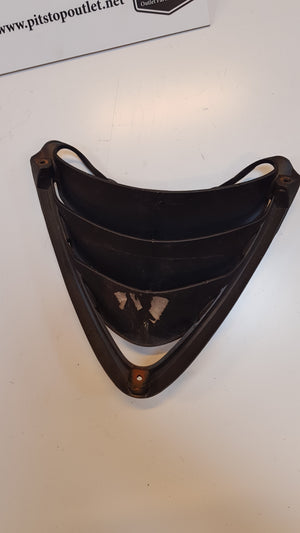Gril van de Zip 2000 SP
