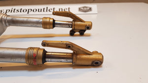 Showa Scooter Voorvork (Model Onbekend)