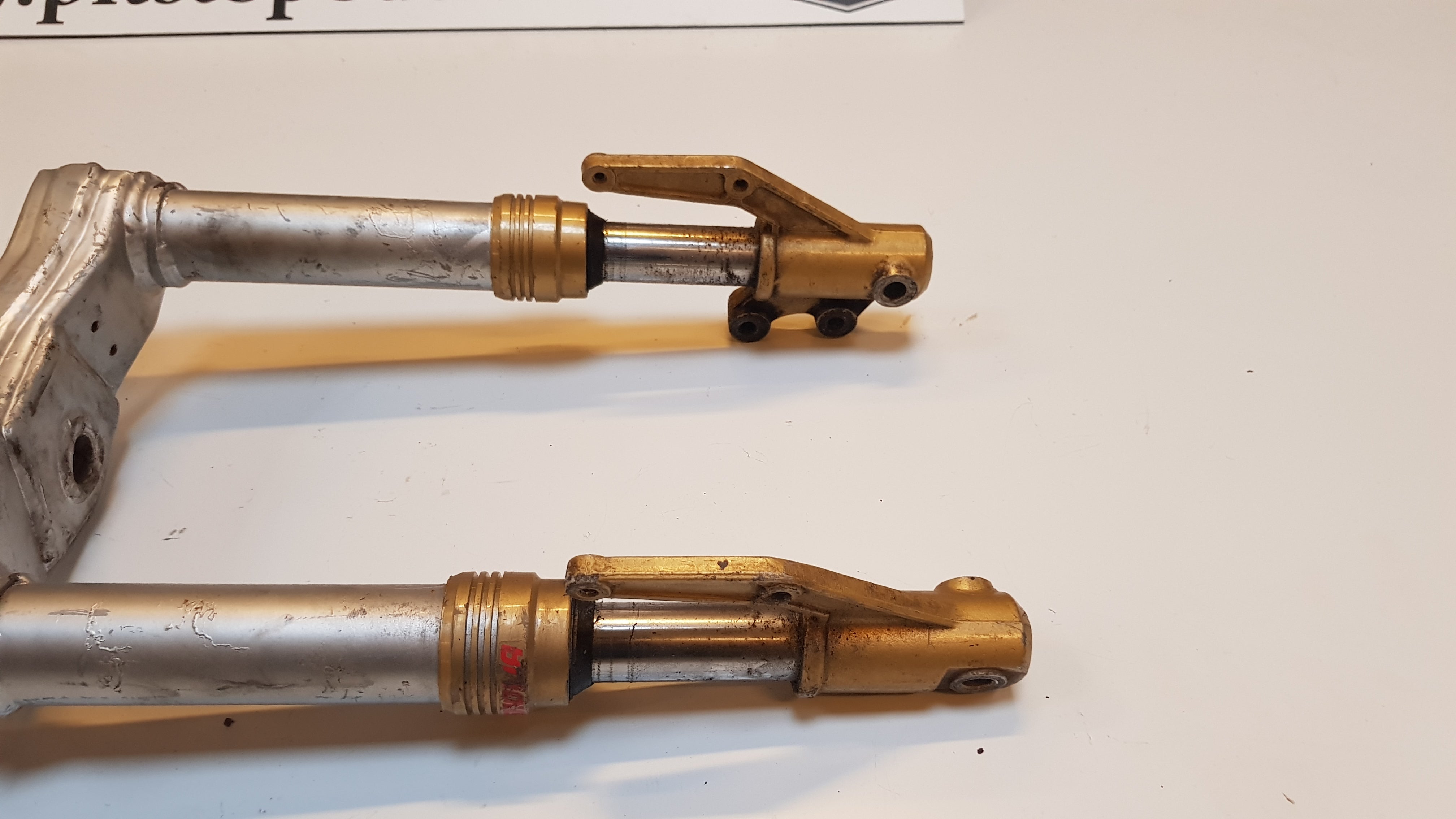Showa Scooter Voorvork (Model Onbekend)