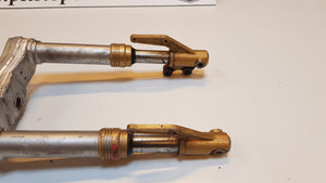 Showa Scooter Voorvork (Model Onbekend)