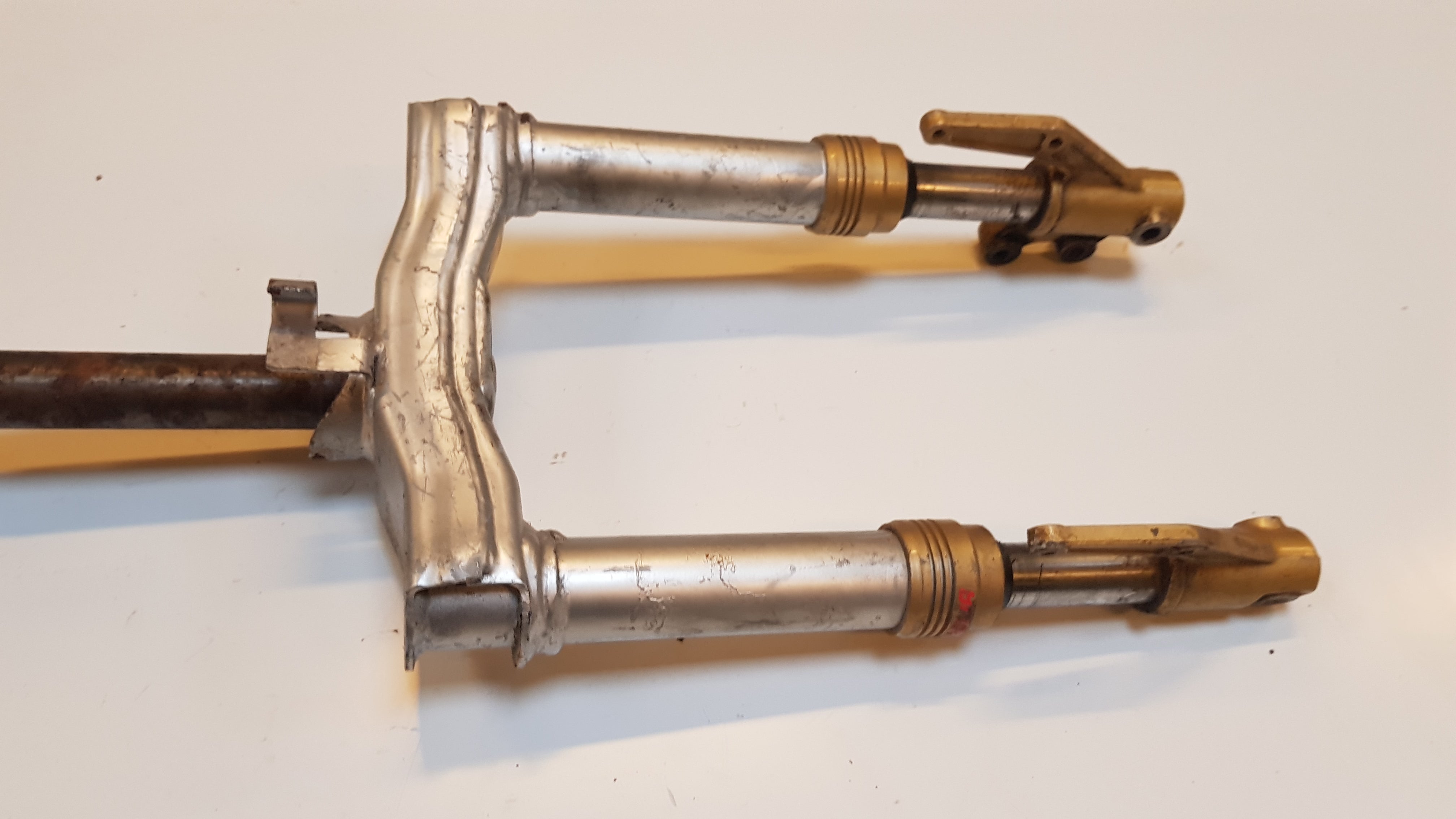 Showa Scooter Voorvork (Model Onbekend)