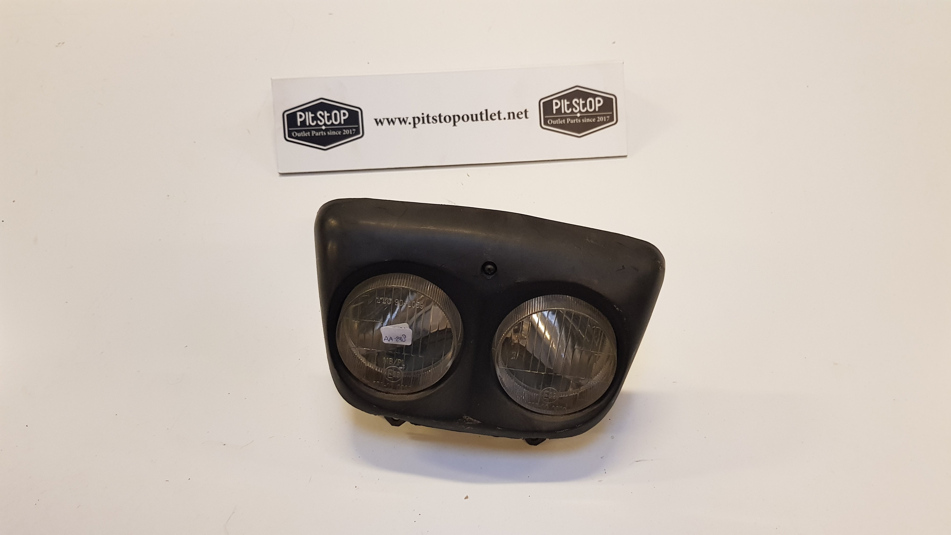 Koplamp