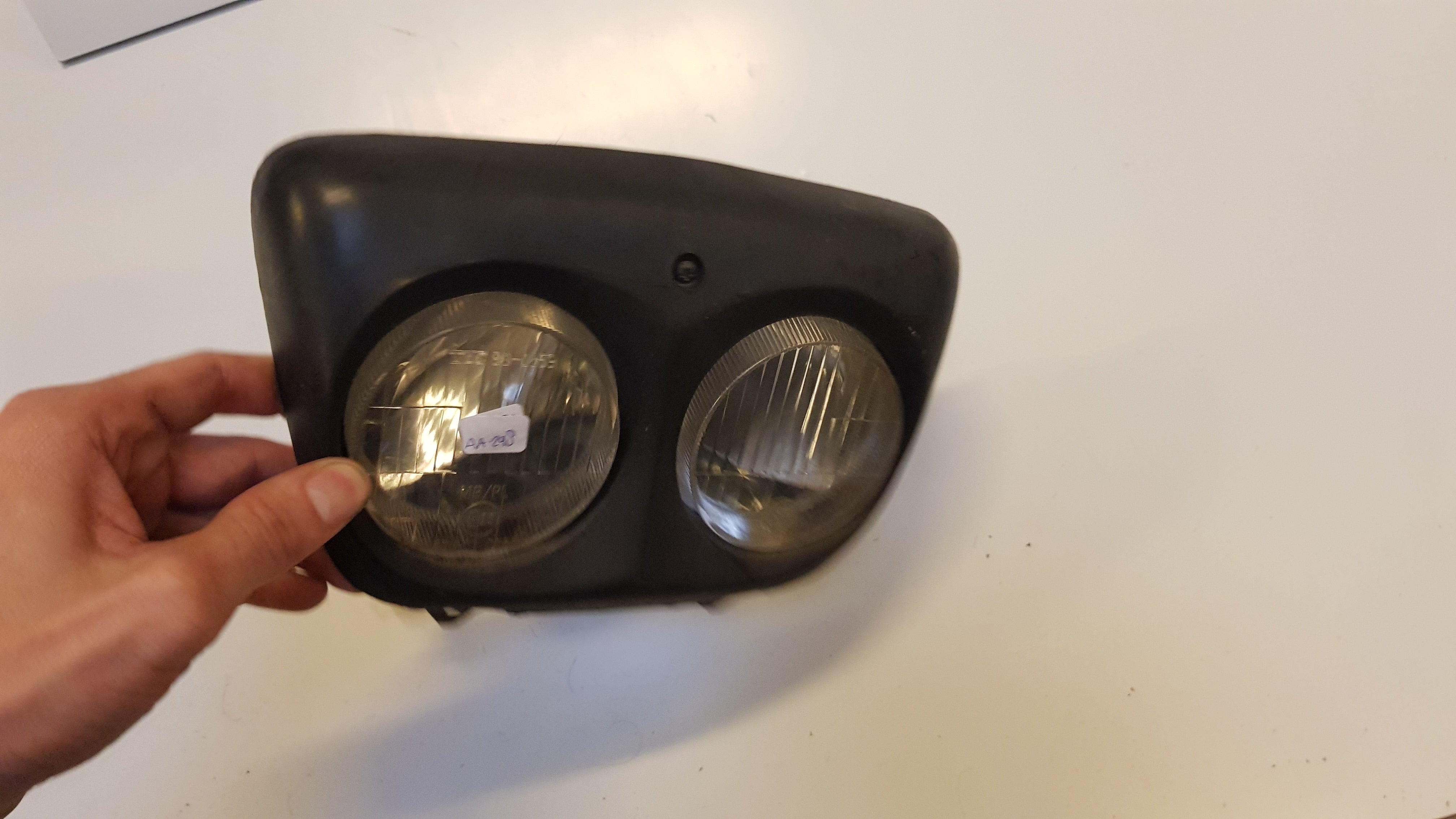 Koplamp