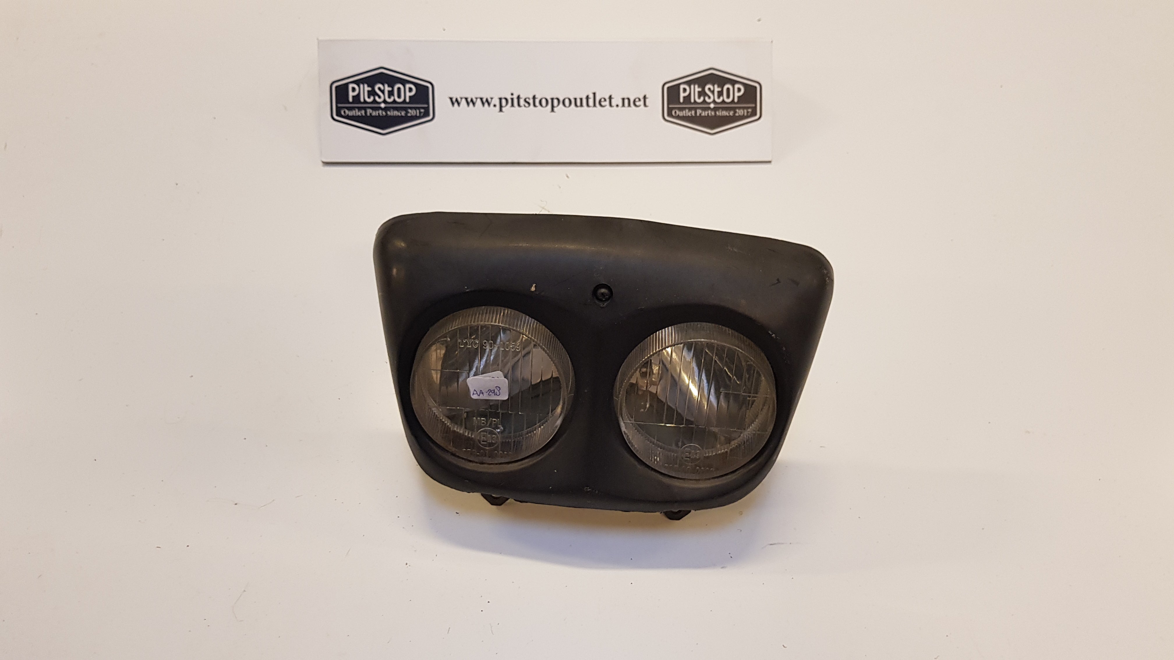 Koplamp