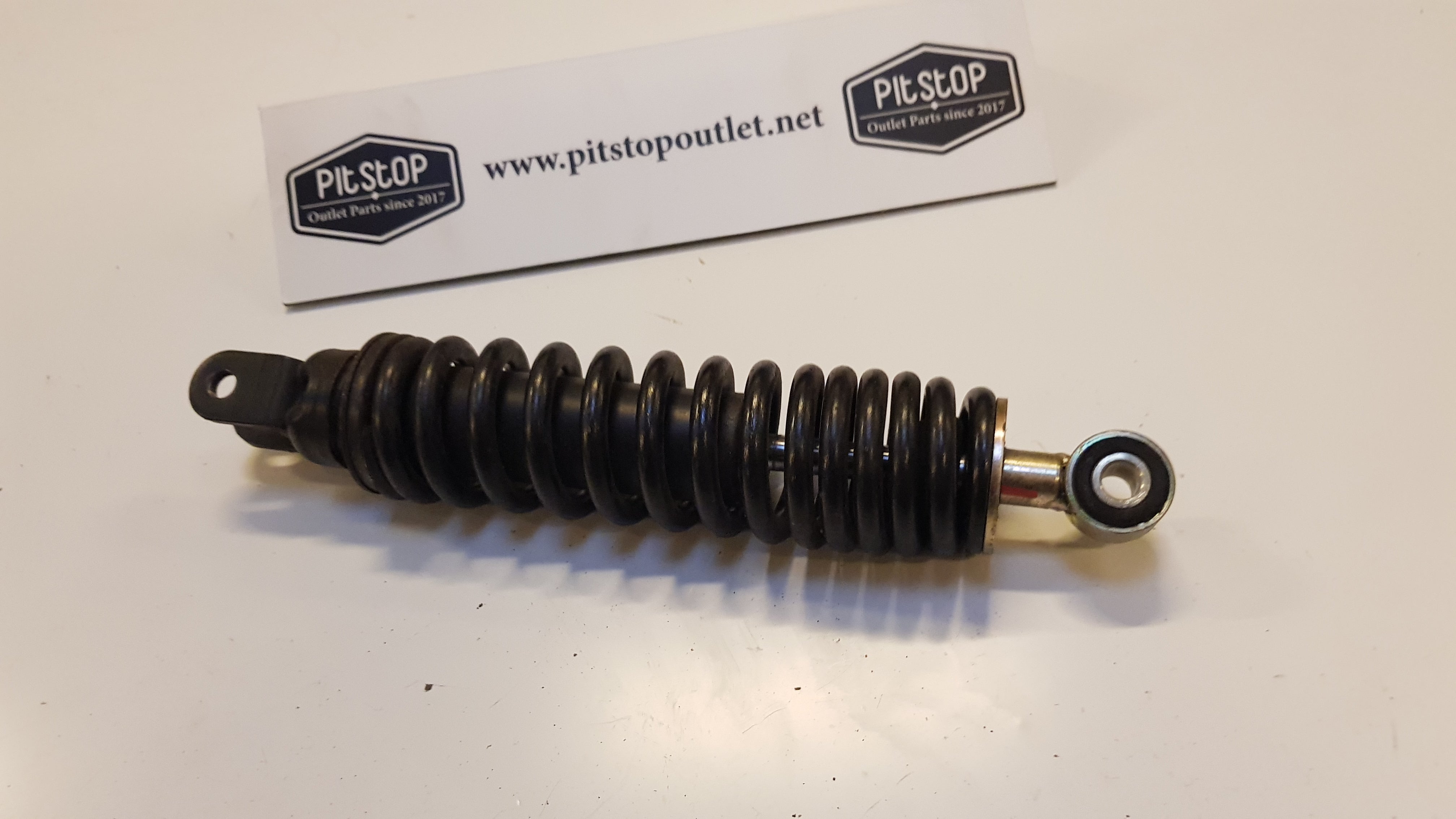 Schokbreker (275mm)