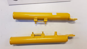 Set Voorvorkpoten