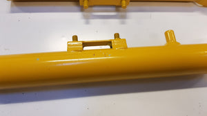Set Voorvorkpoten