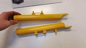 Set Voorvorkpoten