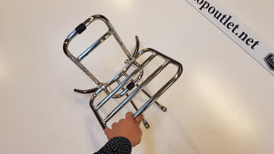 Achter Klapdrager