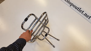 Achter Klapdrager