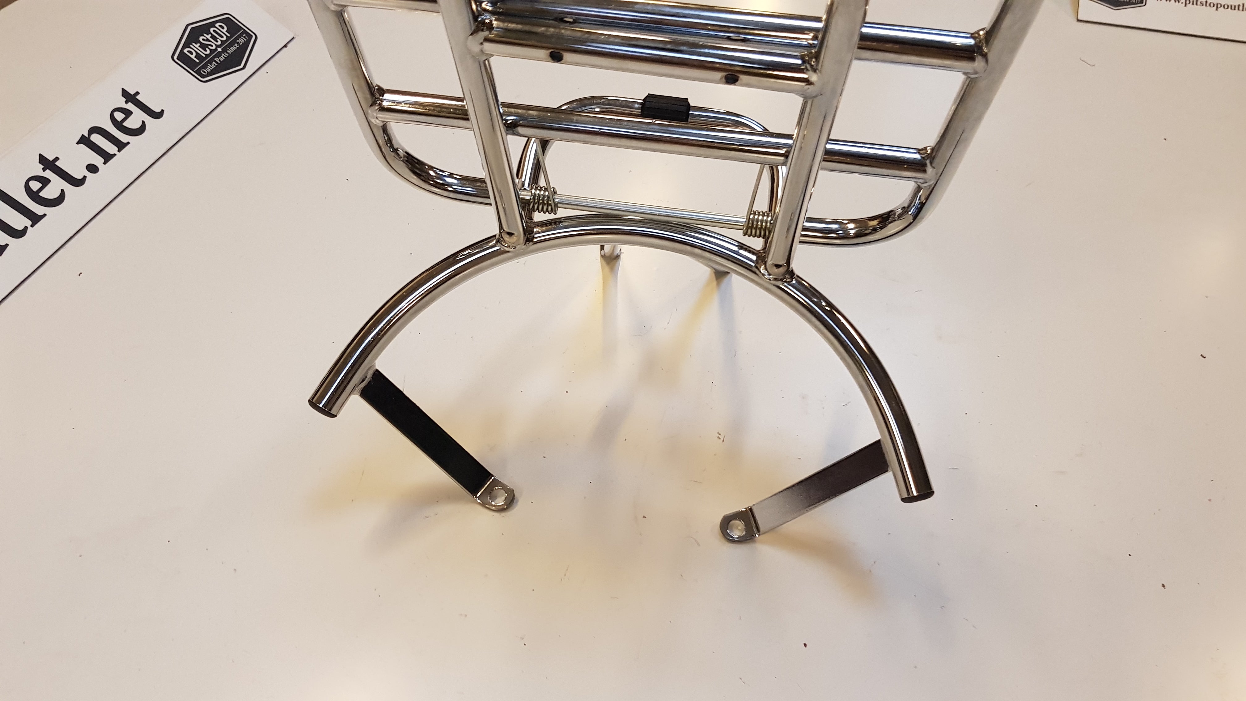 Achter Klapdrager