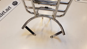 Achter Klapdrager