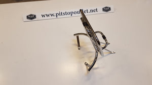 Achter Klapdrager