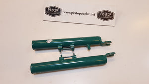 Voorvorkpoten Groen