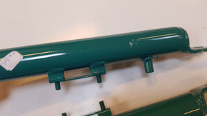 Voorvorkpoten Groen