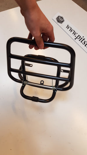 BTC Trevis Achter Klapdrager