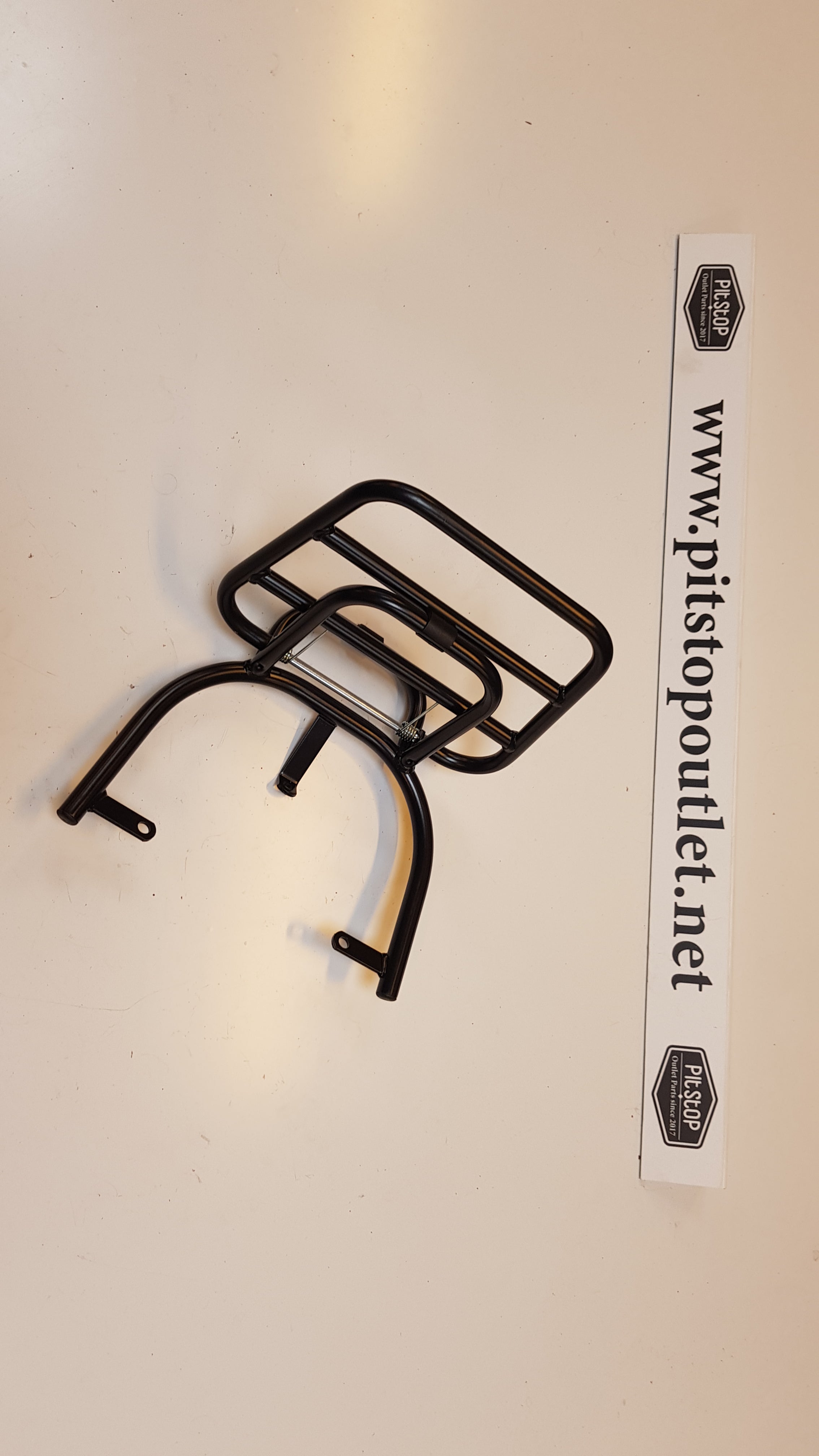 BTC Trevis Achter Klapdrager