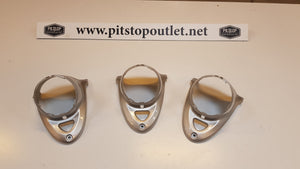 Koplampkap
