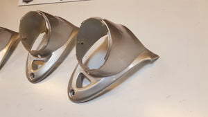 Koplampkap