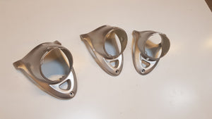 Koplampkap