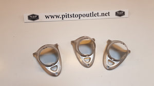 Koplampkap