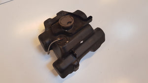 Benzinetank